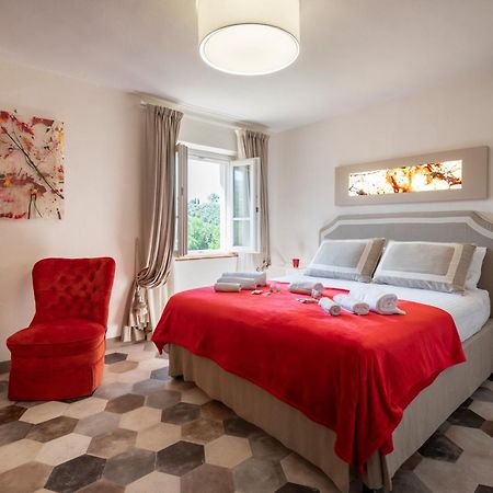 Idea Resort - Rooms&Apartments Vinci Kültér fotó