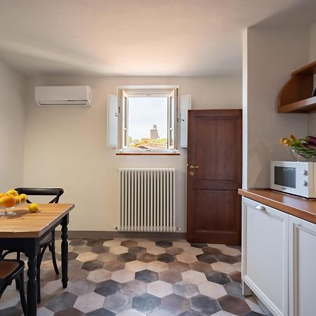 Idea Resort - Rooms&Apartments Vinci Kültér fotó