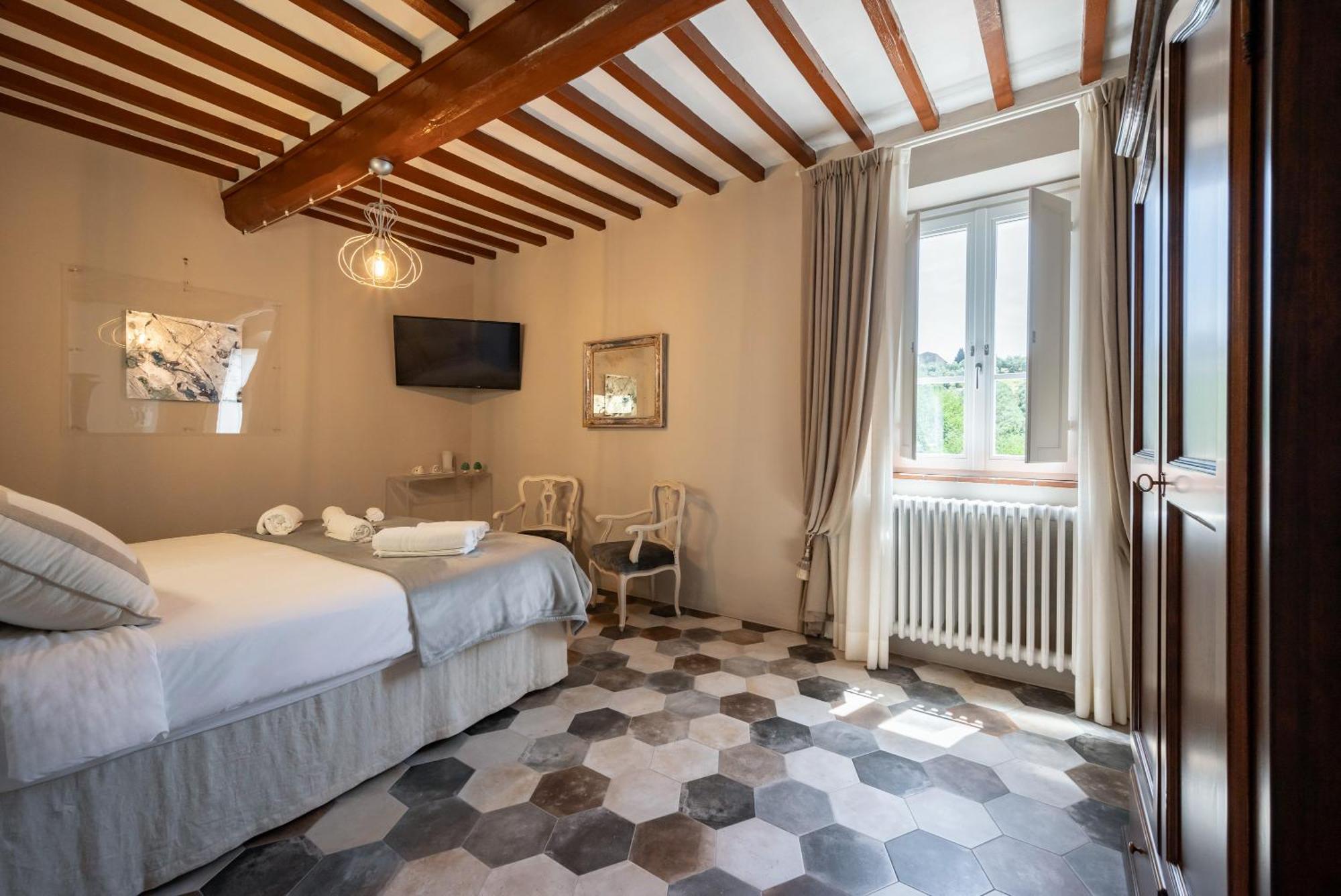 Idea Resort - Rooms&Apartments Vinci Kültér fotó