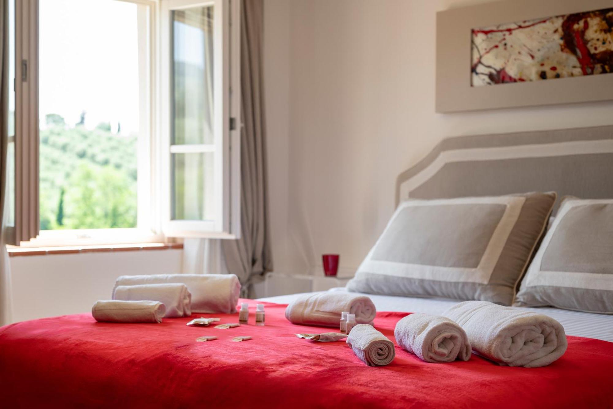 Idea Resort - Rooms&Apartments Vinci Kültér fotó