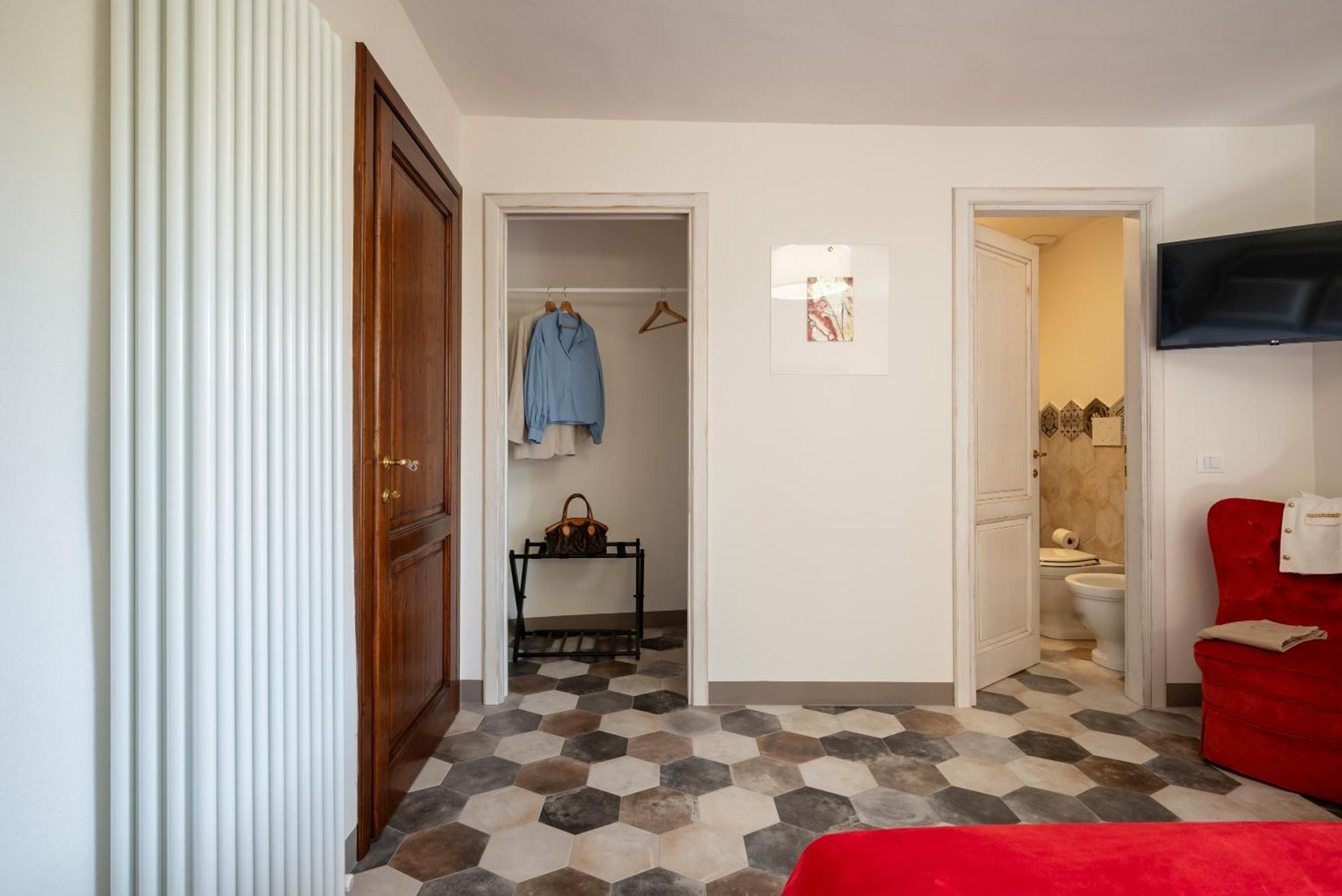 Idea Resort - Rooms&Apartments Vinci Kültér fotó