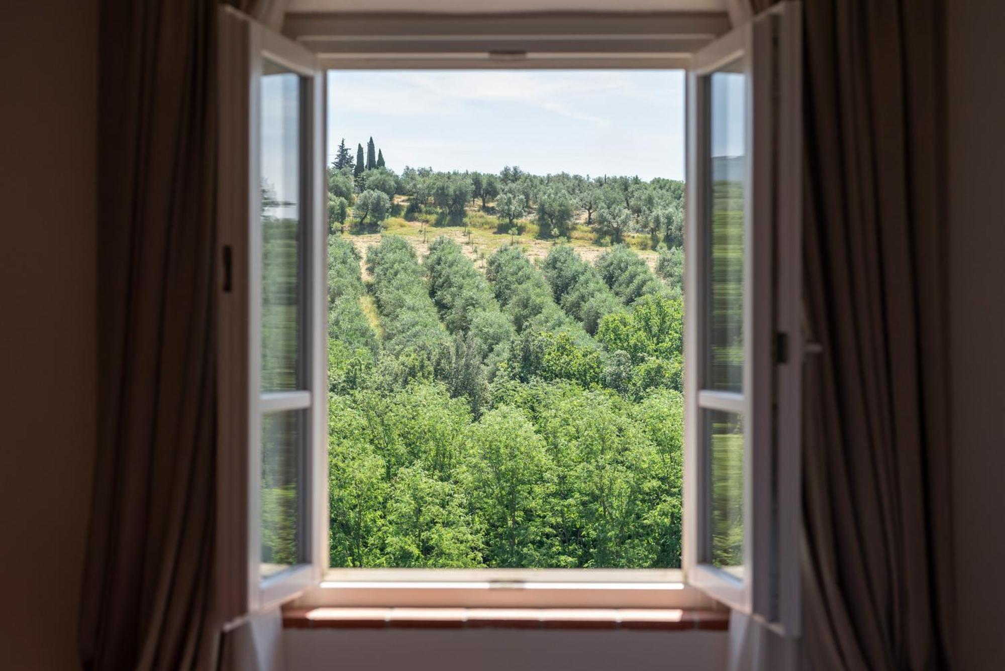 Idea Resort - Rooms&Apartments Vinci Kültér fotó