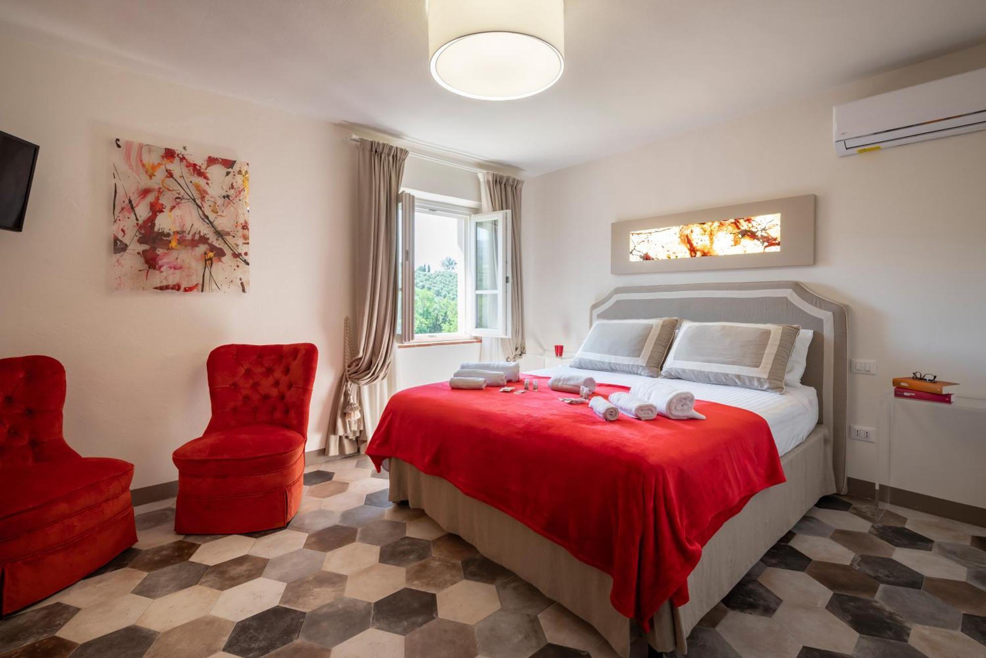 Idea Resort - Rooms&Apartments Vinci Kültér fotó