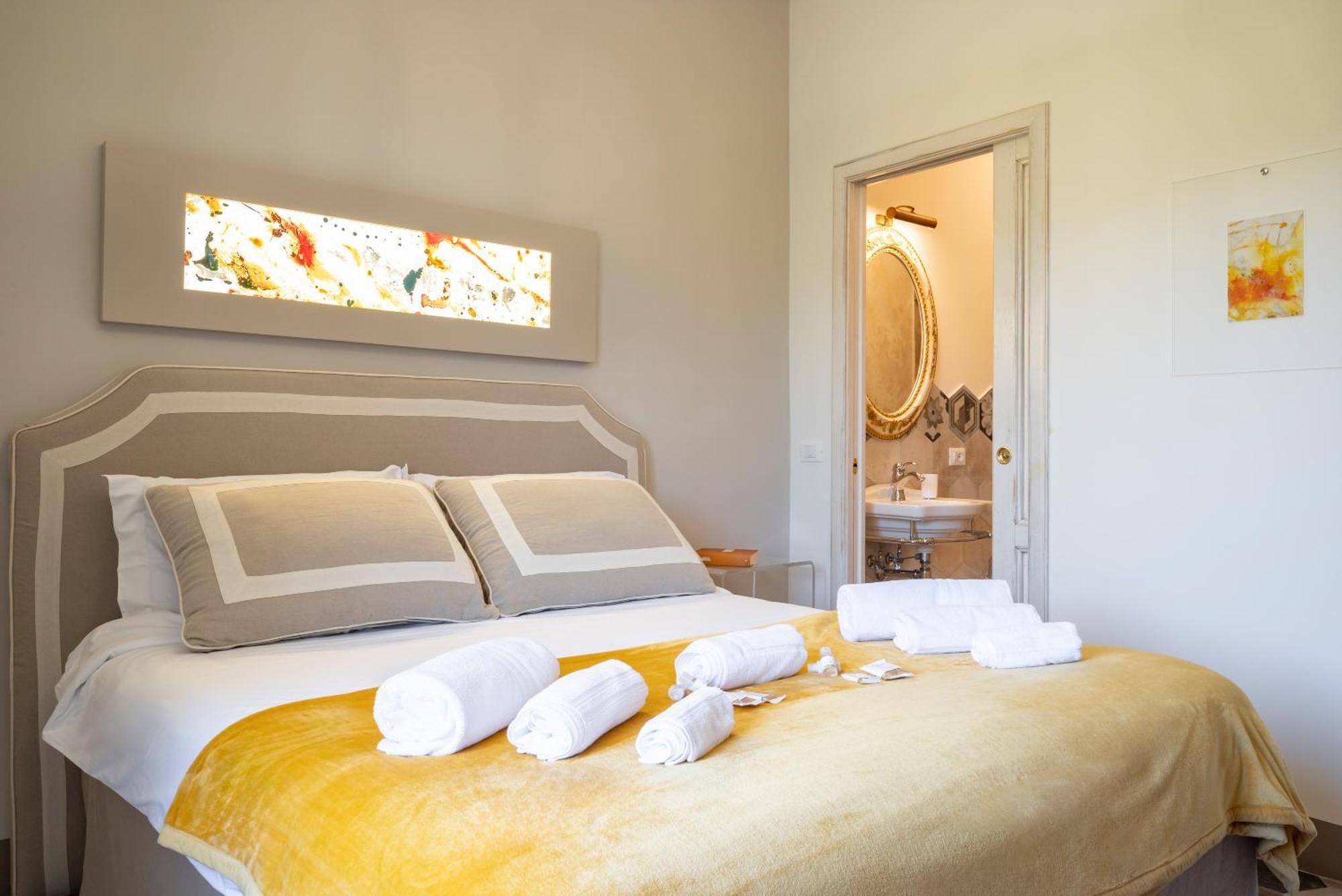Idea Resort - Rooms&Apartments Vinci Kültér fotó