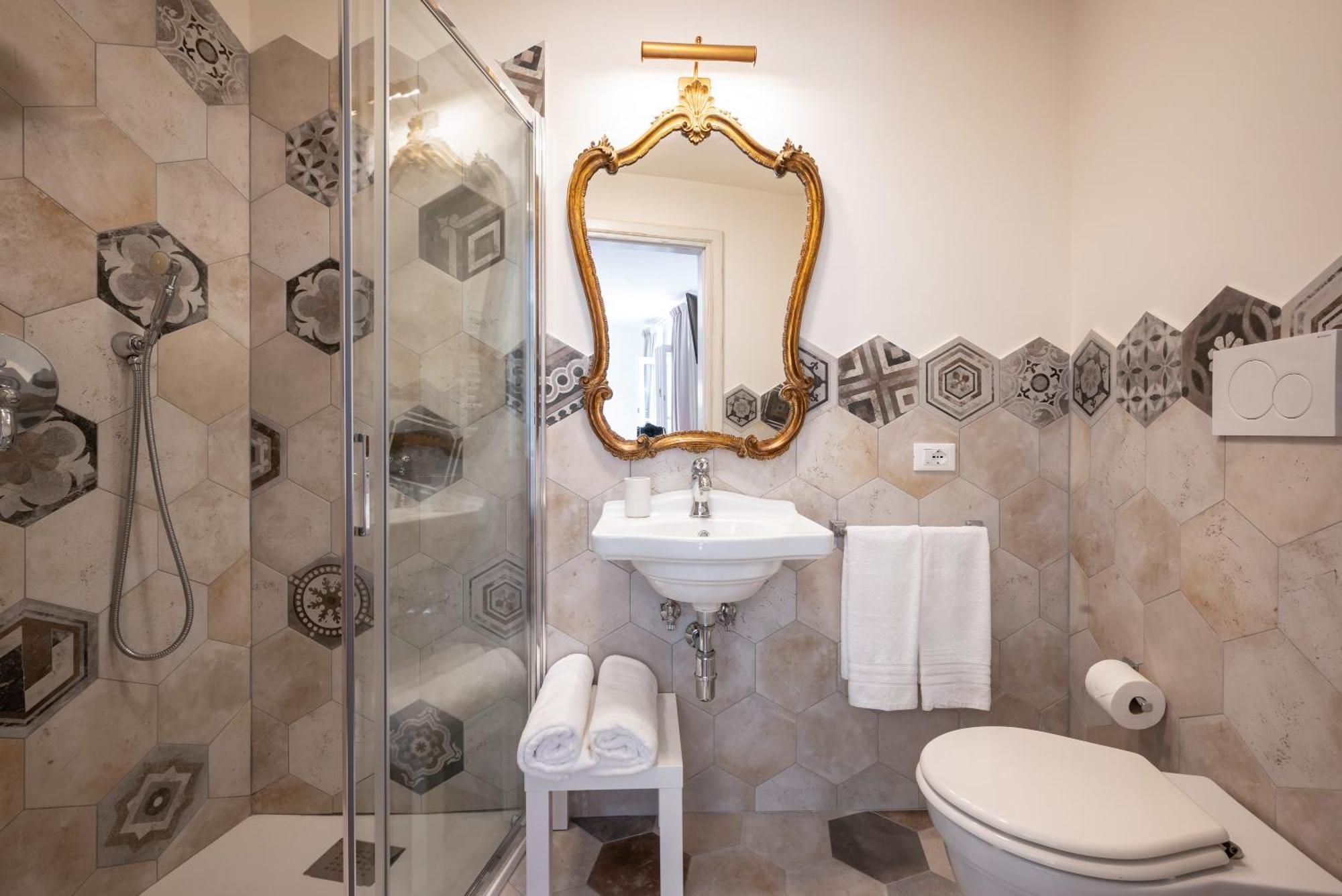 Idea Resort - Rooms&Apartments Vinci Kültér fotó