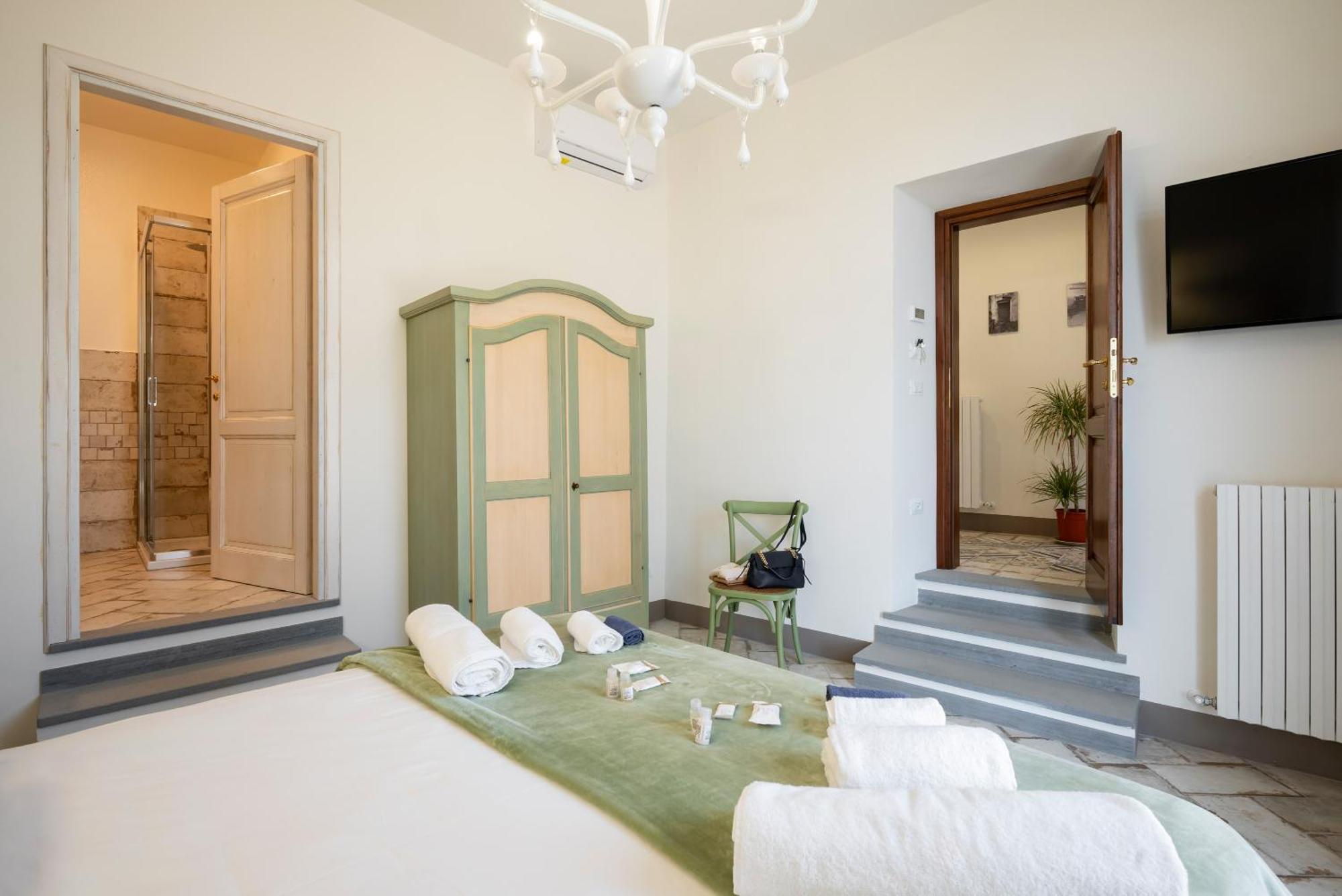 Idea Resort - Rooms&Apartments Vinci Kültér fotó