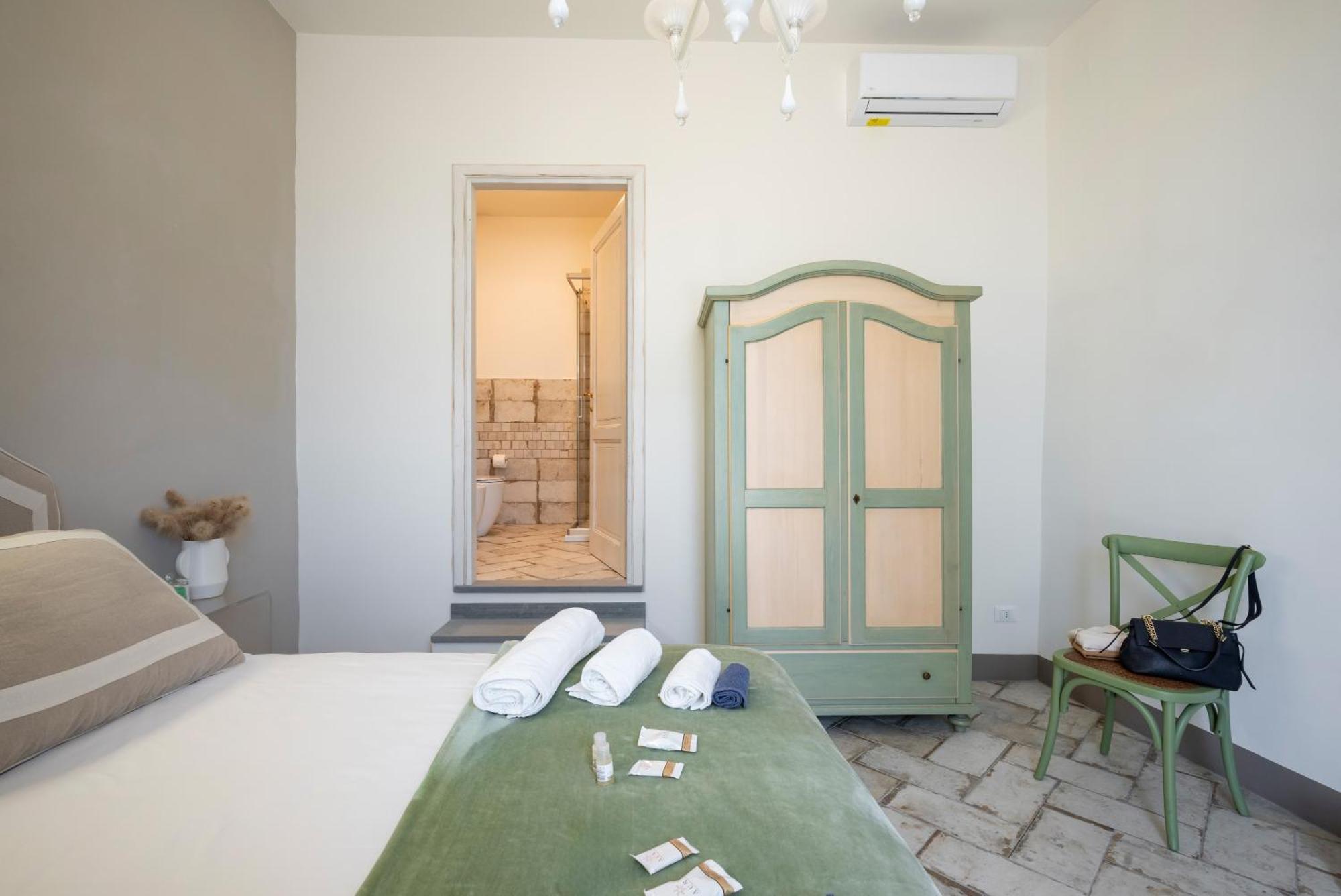 Idea Resort - Rooms&Apartments Vinci Kültér fotó