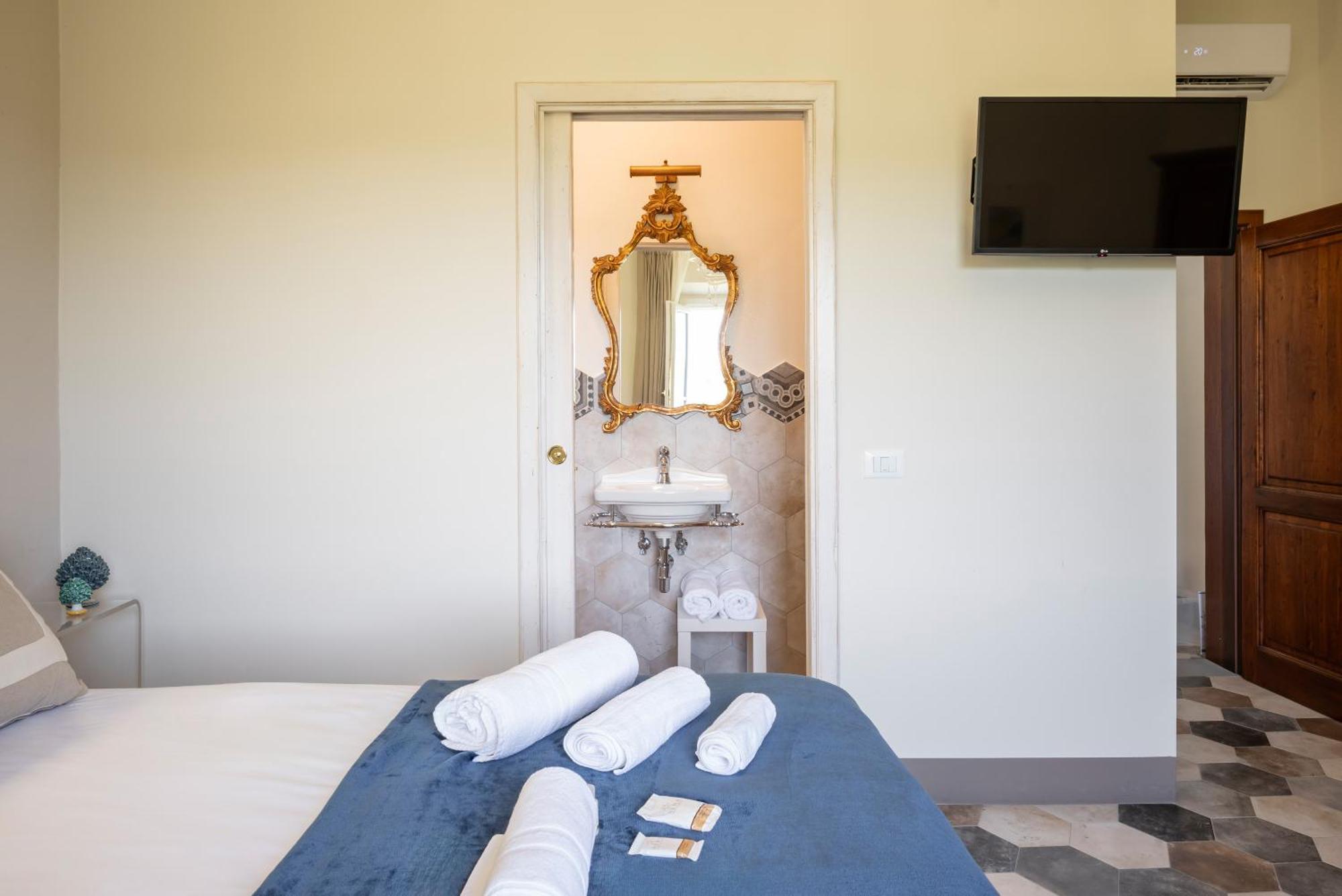 Idea Resort - Rooms&Apartments Vinci Kültér fotó