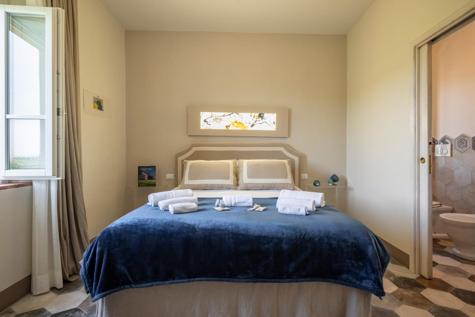 Idea Resort - Rooms&Apartments Vinci Kültér fotó