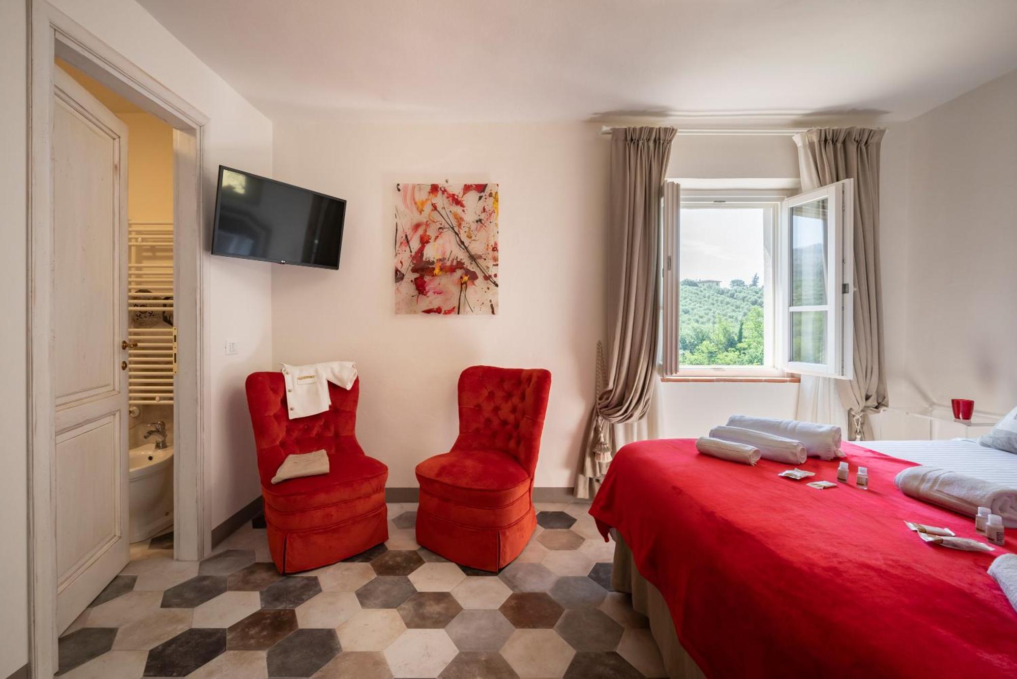Idea Resort - Rooms&Apartments Vinci Kültér fotó