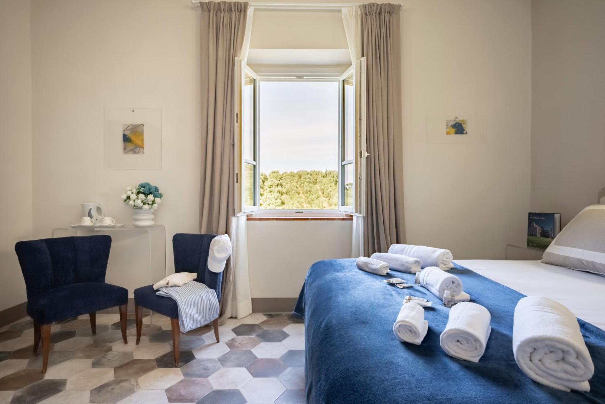 Idea Resort - Rooms&Apartments Vinci Kültér fotó