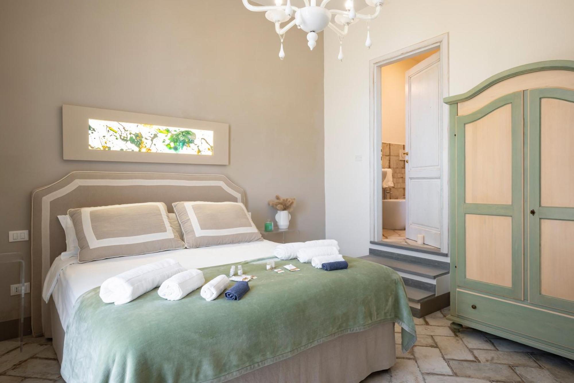 Idea Resort - Rooms&Apartments Vinci Kültér fotó