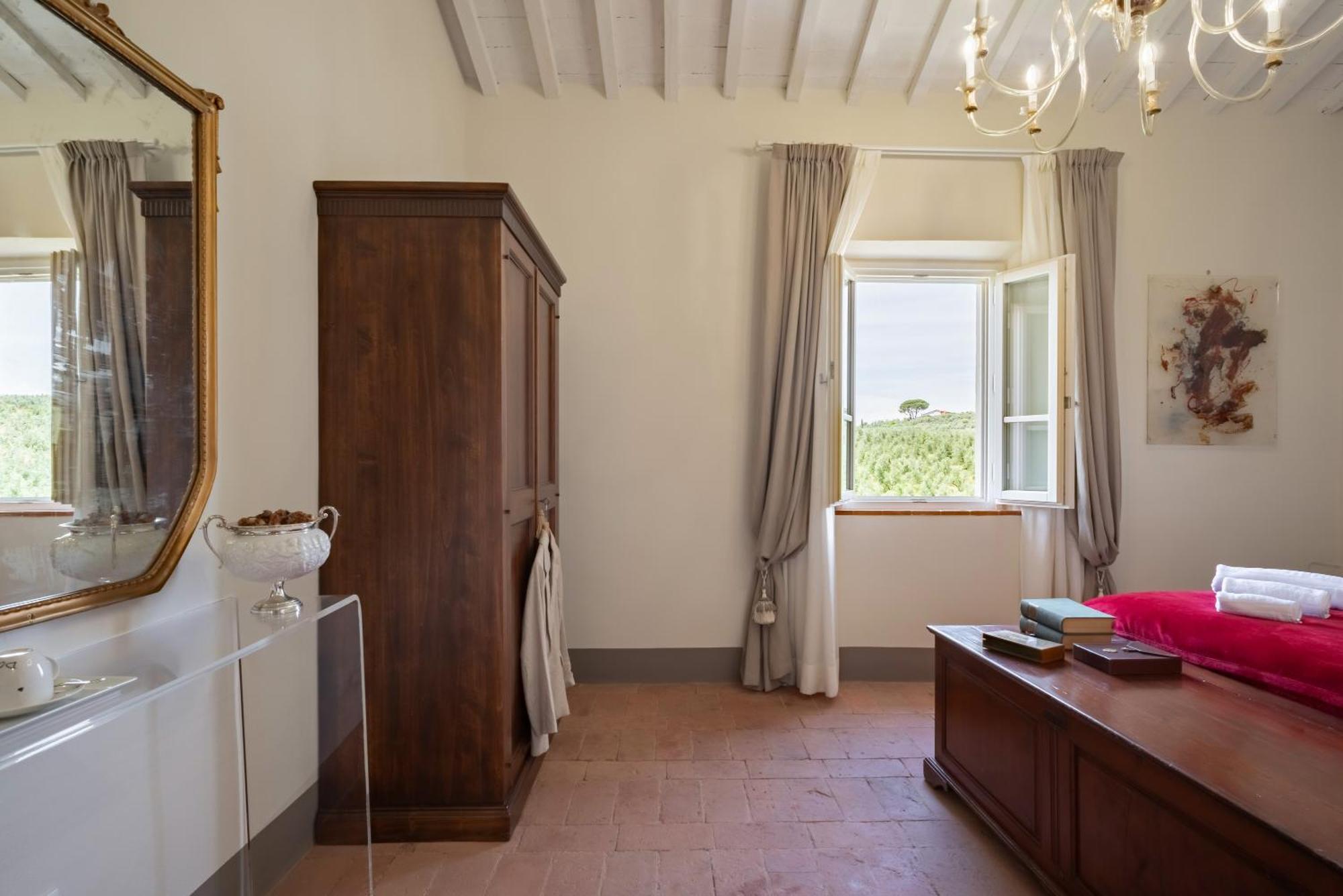 Idea Resort - Rooms&Apartments Vinci Kültér fotó
