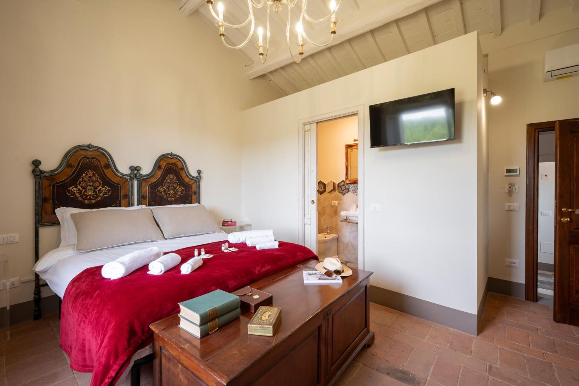 Idea Resort - Rooms&Apartments Vinci Kültér fotó