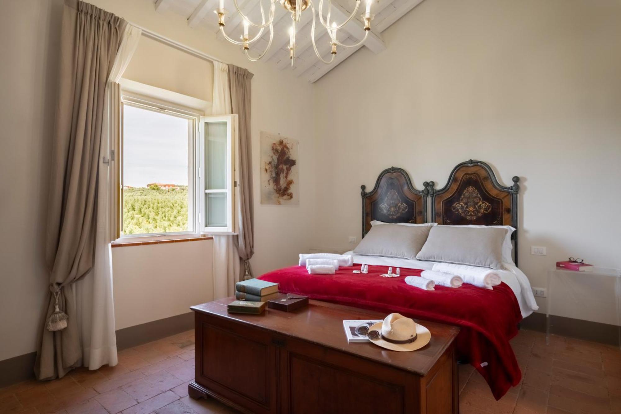 Idea Resort - Rooms&Apartments Vinci Kültér fotó