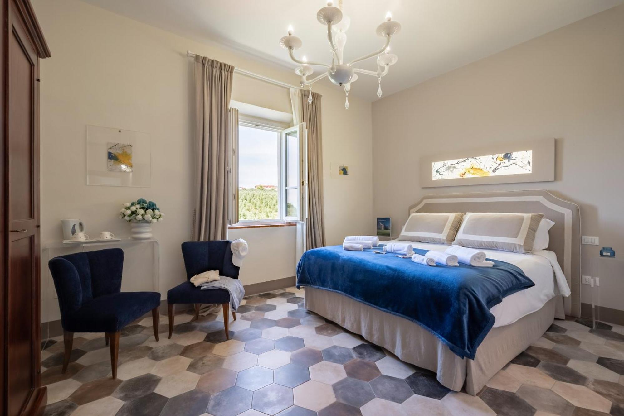 Idea Resort - Rooms&Apartments Vinci Kültér fotó