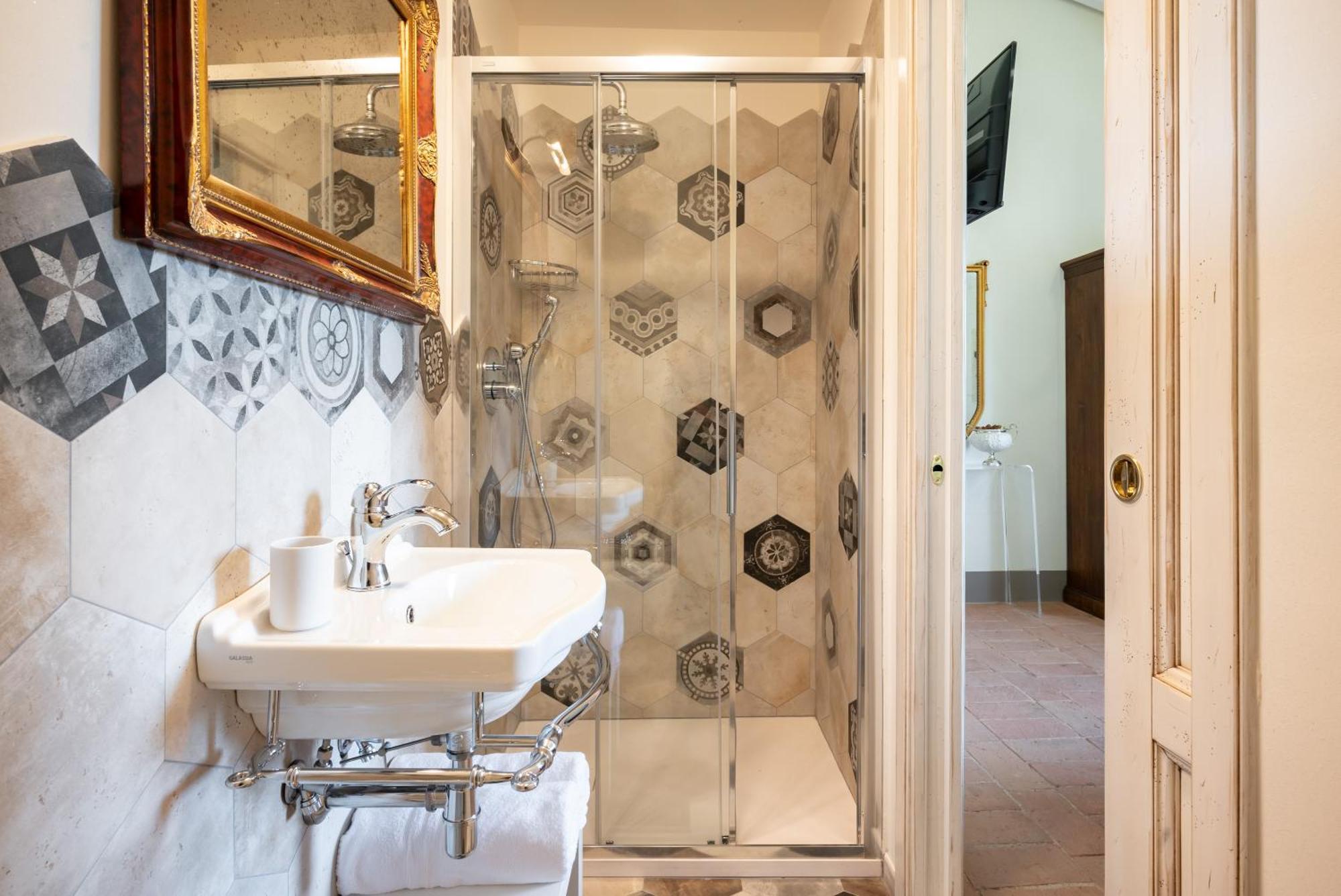 Idea Resort - Rooms&Apartments Vinci Kültér fotó
