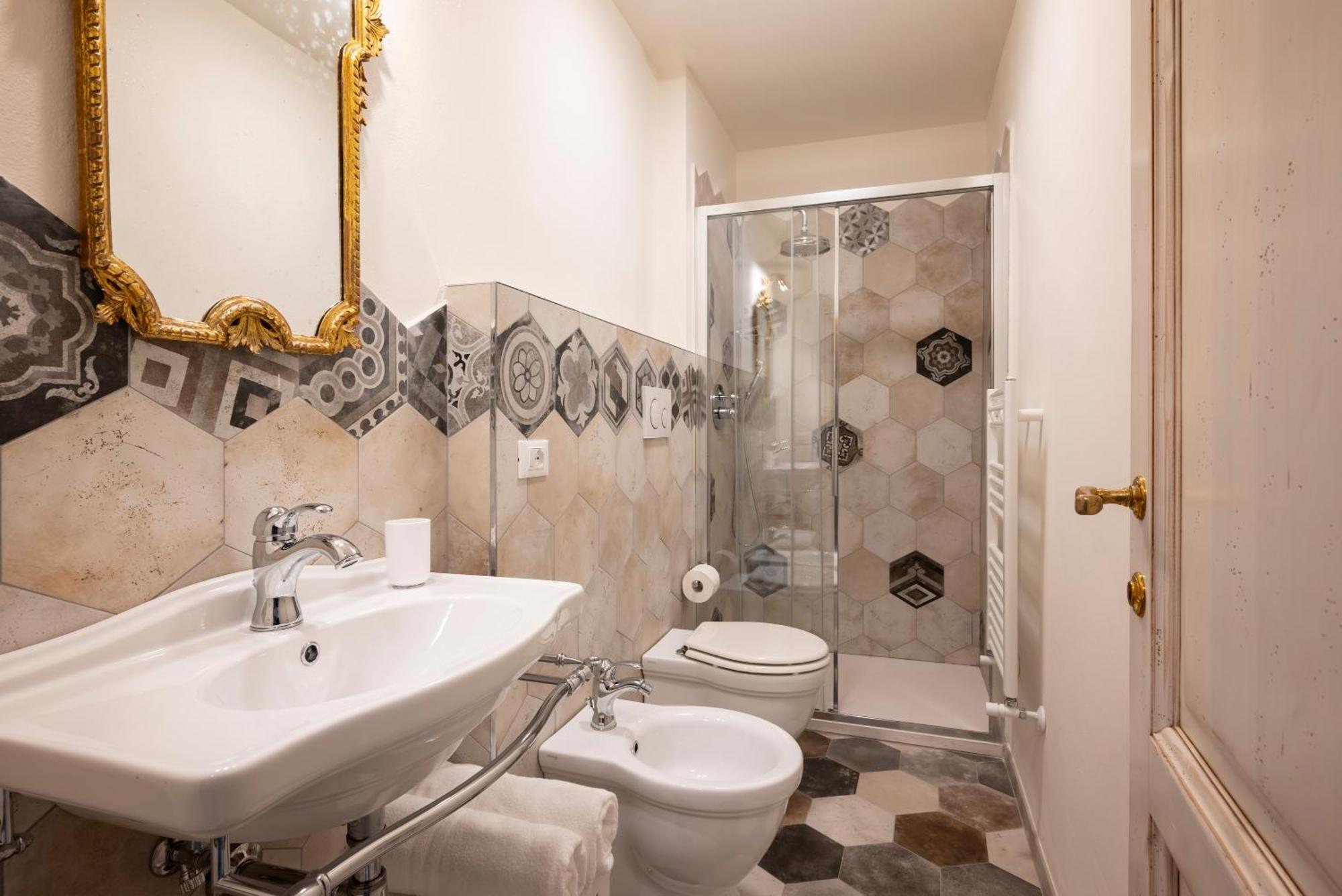 Idea Resort - Rooms&Apartments Vinci Kültér fotó
