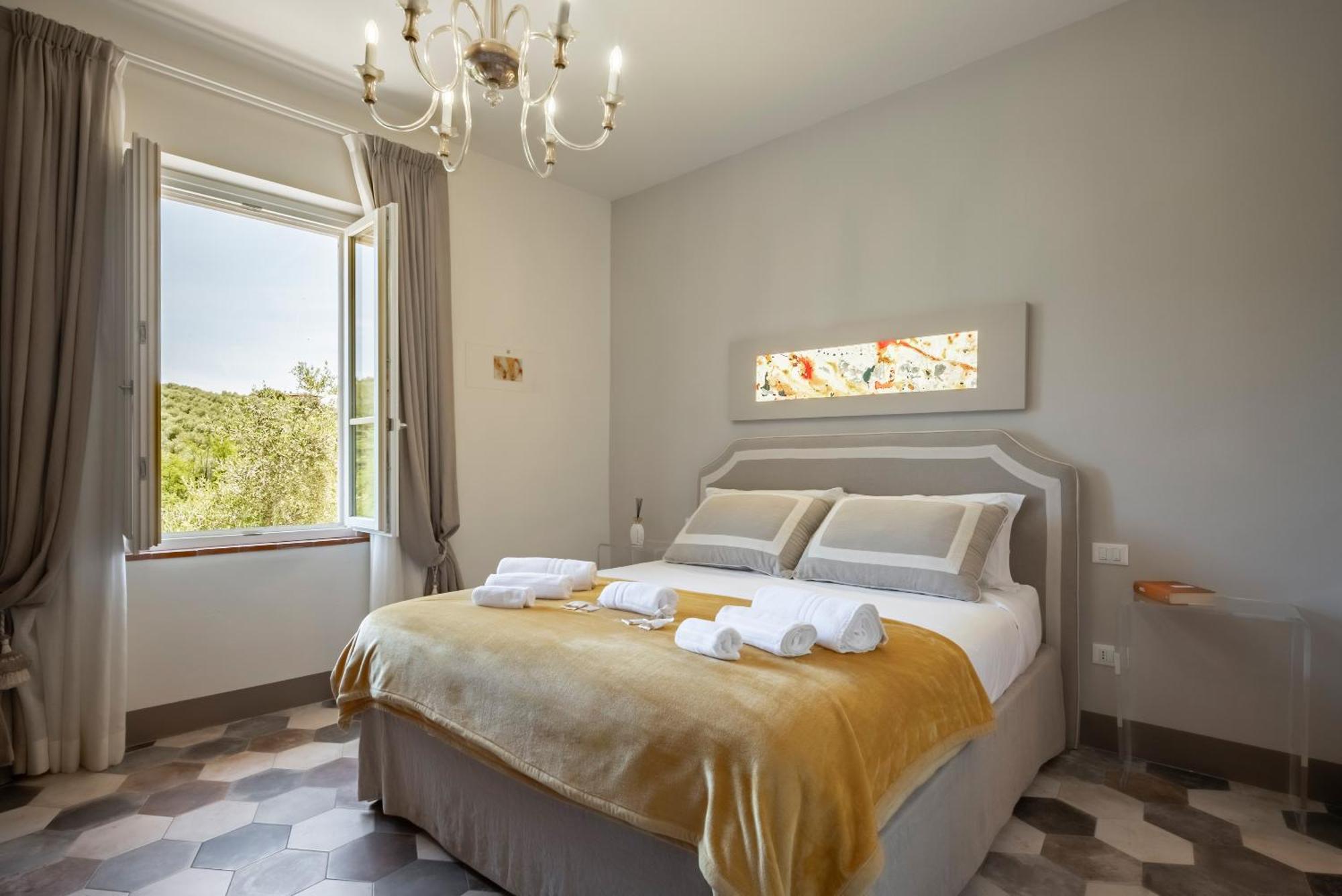 Idea Resort - Rooms&Apartments Vinci Kültér fotó