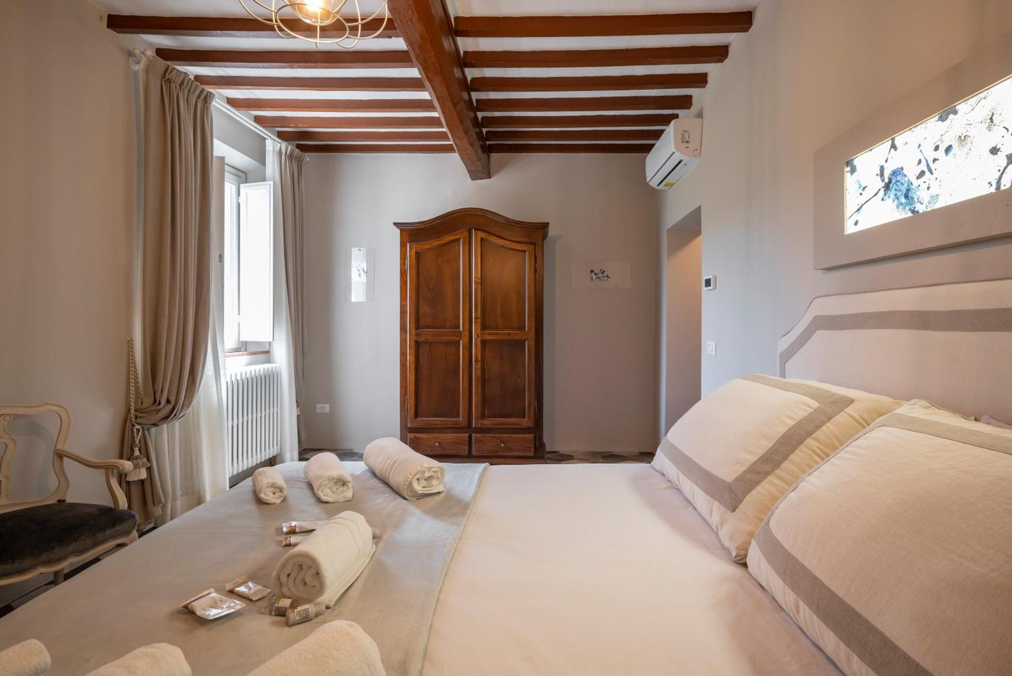 Idea Resort - Rooms&Apartments Vinci Kültér fotó