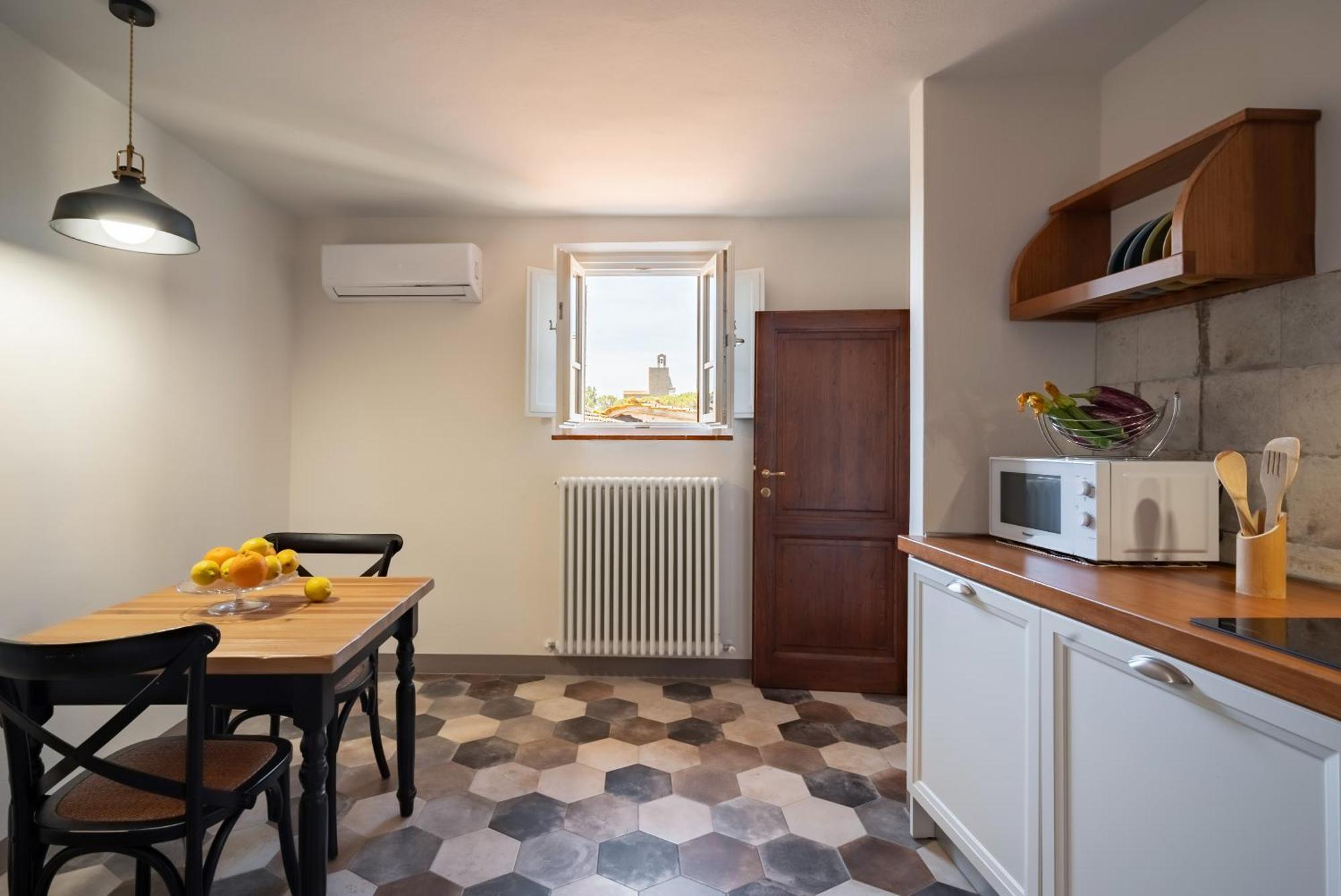 Idea Resort - Rooms&Apartments Vinci Kültér fotó